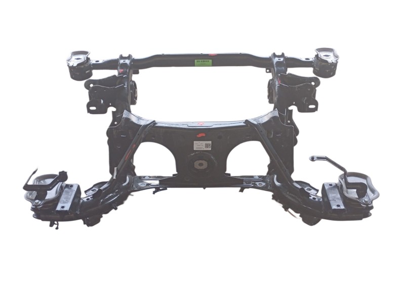 Recambio de puente trasero para volkswagen id.4 (e21) performance referencia OEM IAM 1EA505235BQ 1EA505235AR 