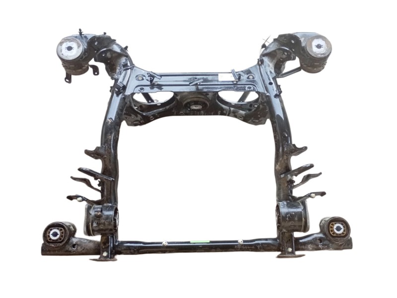 Recambio de puente trasero para volkswagen id.4 (e21) performance referencia OEM IAM 1EA505235BQ 1EA505235AR 