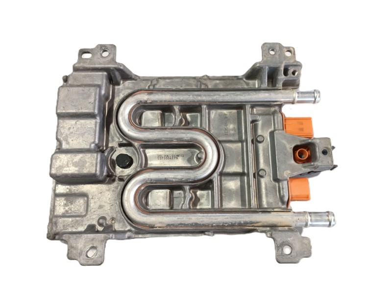 Recambio de convertidor para volkswagen id.4 (e21) performance referencia OEM IAM   