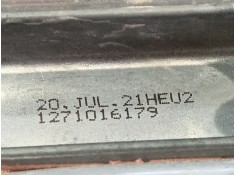 Recambio de convertidor para volkswagen id.4 (e21) performance referencia OEM IAM    2