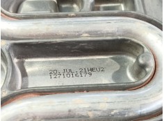 Recambio de convertidor para volkswagen id.4 (e21) performance referencia OEM IAM    2