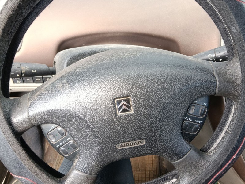 Recambio de mando multifuncion para citroën xsara picasso (n68) 2.0 hdi referencia OEM IAM   