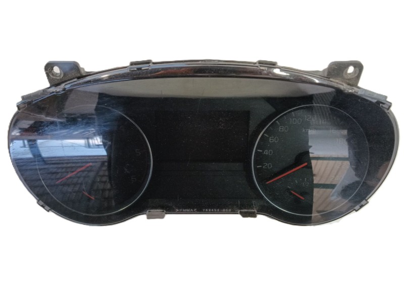 Recambio de cuadro instrumentos para kia sportage iv (ql, qle) 1.7 crdi referencia OEM IAM   
