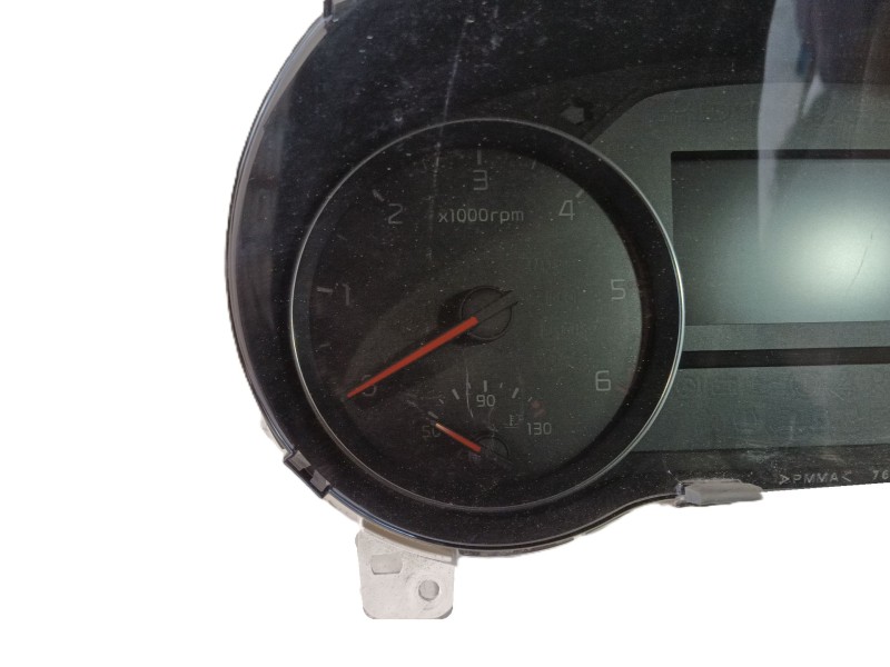 Recambio de cuadro instrumentos para kia sportage iv (ql, qle) 1.7 crdi referencia OEM IAM   