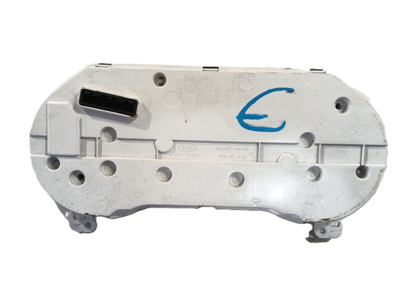 Recambio de cuadro instrumentos para kia sportage iv (ql, qle) 1.7 crdi referencia OEM IAM   