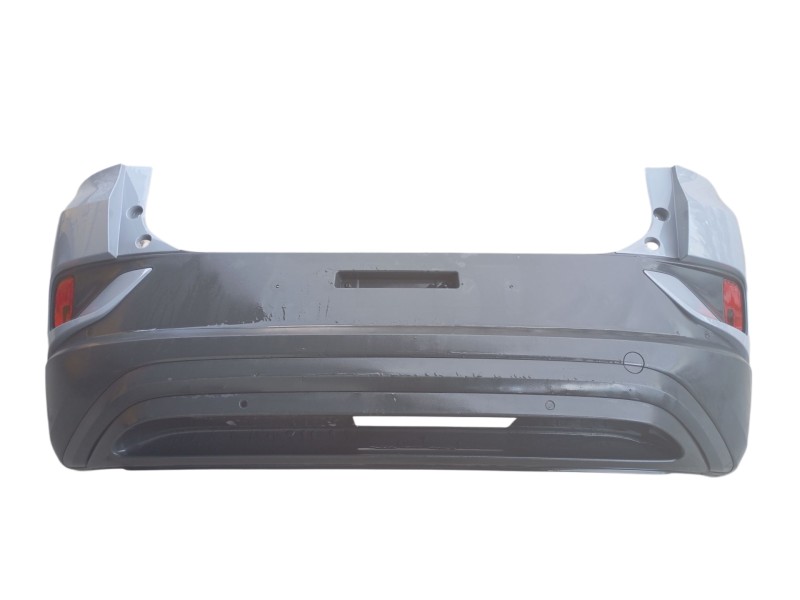 Recambio de paragolpes trasero para volkswagen id.4 (e21) performance referencia OEM IAM 11A807433C9B9 029845 