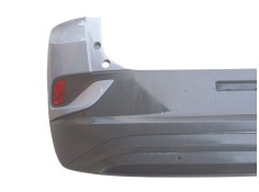 Recambio de paragolpes trasero para volkswagen id.4 (e21) performance referencia OEM IAM 11A807433C9B9 029845  2