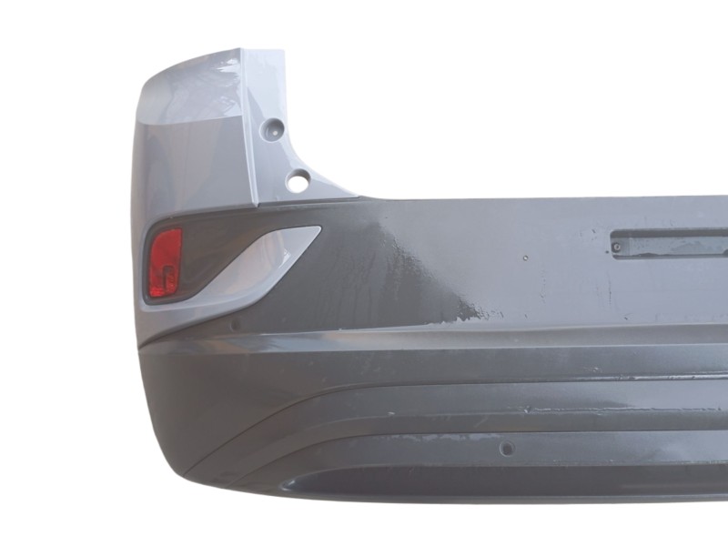 Recambio de paragolpes trasero para volkswagen id.4 (e21) performance referencia OEM IAM 11A807433C9B9 029845 