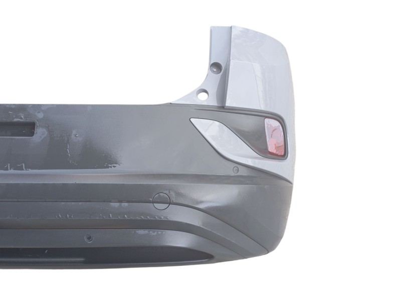 Recambio de paragolpes trasero para volkswagen id.4 (e21) performance referencia OEM IAM 11A807433C9B9 029845 