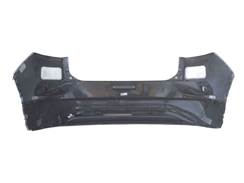 Recambio de paragolpes trasero para volkswagen id.4 (e21) performance referencia OEM IAM 11A807433C9B9 029845 