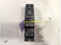 Recambio de mando elevalunas delantero izquierdo para kia niro (c5p11) 1.6 hev referencia OEM IAM    2