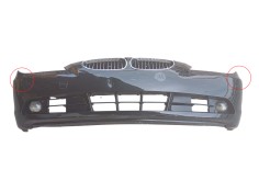 Recambio de paragolpes delantero para bmw 5 (e60) 525 d referencia OEM IAM 51117111740  