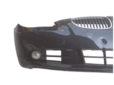 Recambio de paragolpes delantero para bmw 5 (e60) 525 d referencia OEM IAM 51117111740   2