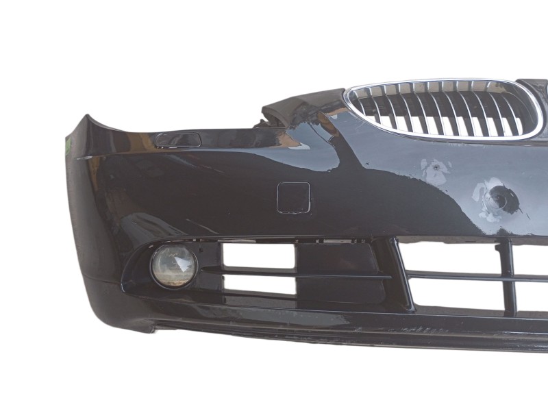 Recambio de paragolpes delantero para bmw 5 (e60) 525 d referencia OEM IAM 51117111740  