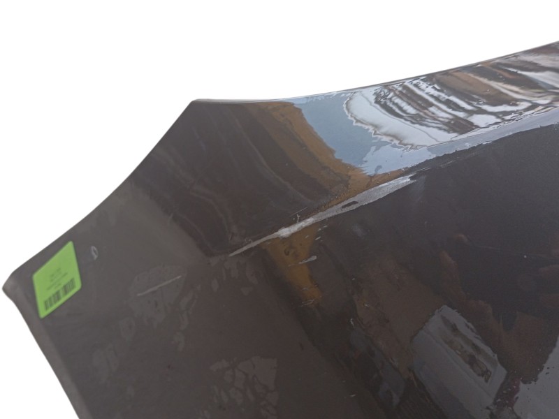 Recambio de paragolpes delantero para bmw 5 (e60) 525 d referencia OEM IAM 51117111740  