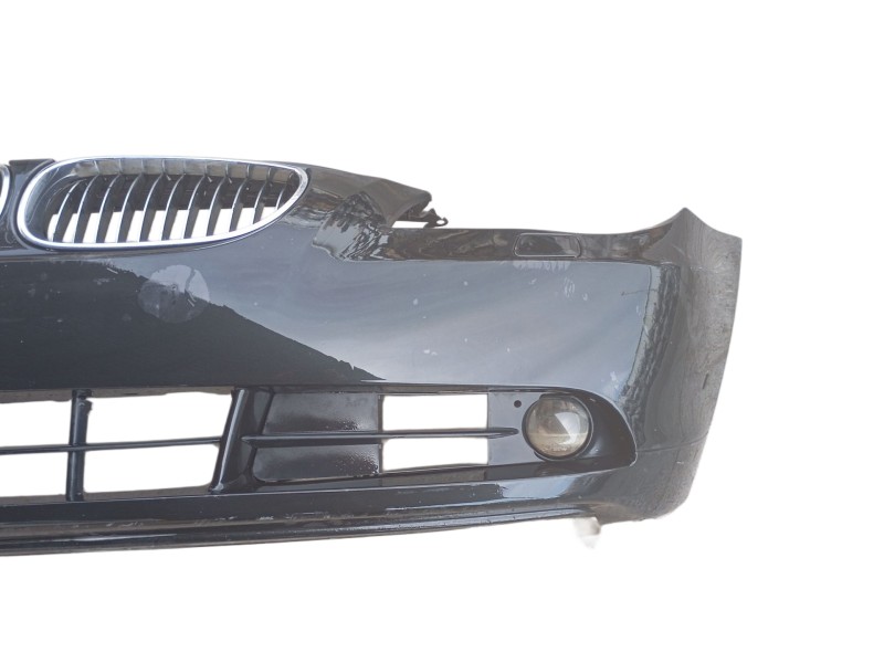 Recambio de paragolpes delantero para bmw 5 (e60) 525 d referencia OEM IAM 51117111740  