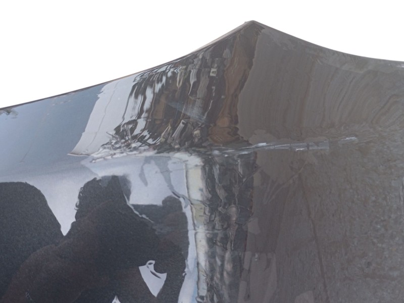 Recambio de paragolpes delantero para bmw 5 (e60) 525 d referencia OEM IAM 51117111740  