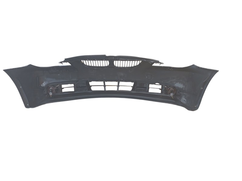 Recambio de paragolpes delantero para bmw 5 (e60) 525 d referencia OEM IAM 51117111740  