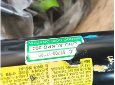 Recambio de cremallera direccion para hyundai tucson (jm) 2.0 crdi referencia OEM IAM   