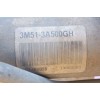 Recambio de cremallera direccion para ford focus c-max (dm2) 1.6 referencia OEM IAM 1698394 3M513A500GH 