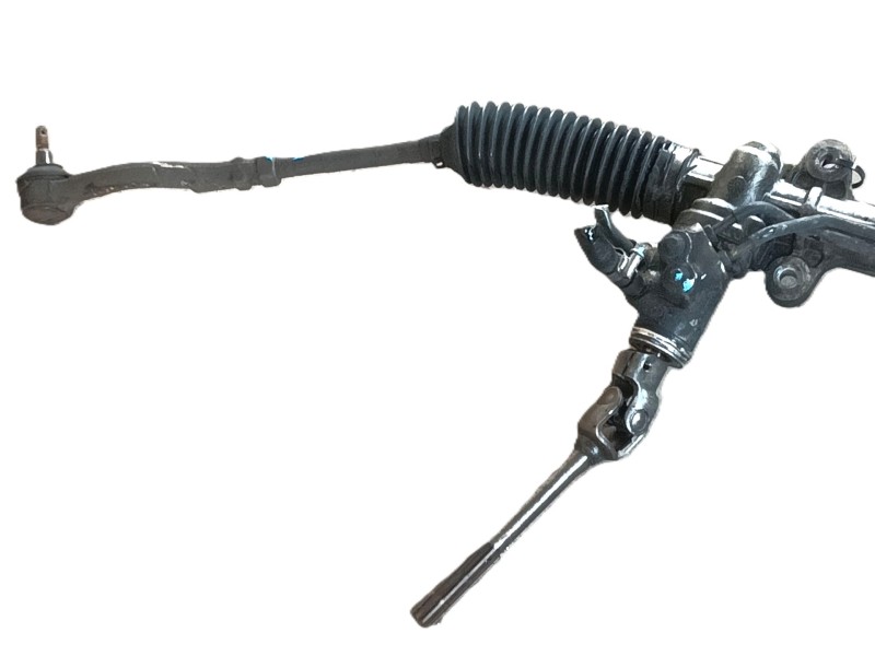 Recambio de cremallera direccion para hyundai tucson (jm) 2.0 crdi referencia OEM IAM   