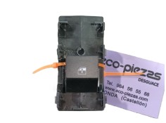 Recambio de mando elevalunas delantero derecho para kia niro (c5p11) 1.6 hev referencia OEM IAM 93581AT200  