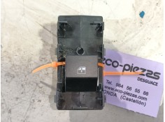 Recambio de mando elevalunas delantero derecho para kia niro (c5p11) 1.6 hev referencia OEM IAM    2