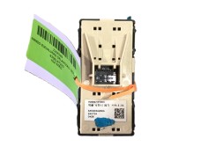 Recambio de mando elevalunas delantero derecho para kia niro (c5p11) 1.6 hev referencia OEM IAM 93581AT200   2
