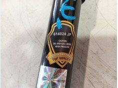 Recambio de amortiguador trasero izquierdo para lancia musa (350_) 1.4 (350.axf1a) referencia OEM IAM    2