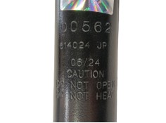 Recambio de amortiguador trasero derecho para lancia musa (350_) 1.4 (350.axf1a) referencia OEM IAM    2