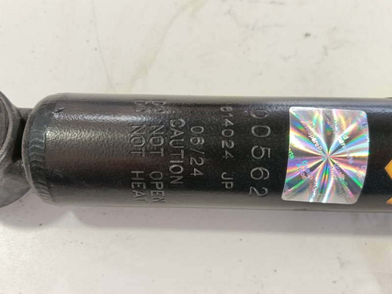 Recambio de amortiguador trasero derecho para lancia musa (350_) 1.4 (350.axf1a) referencia OEM IAM   