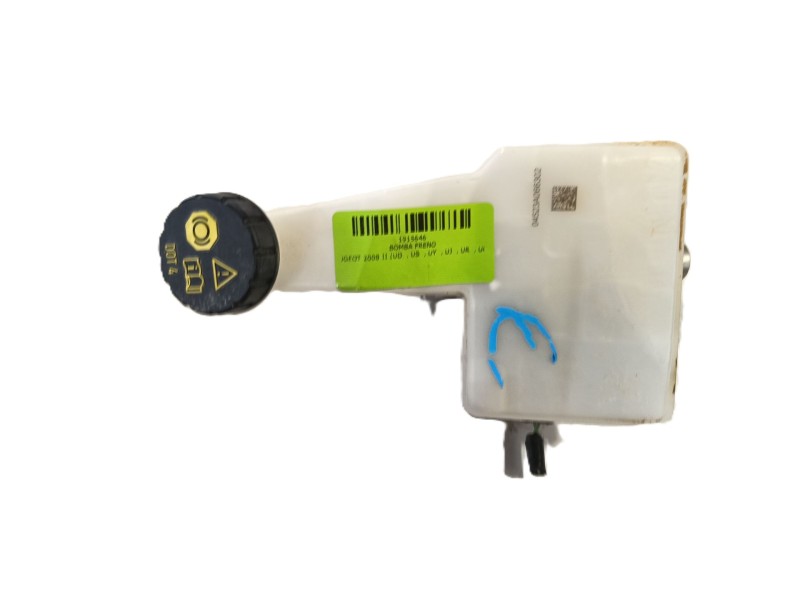 Recambio de bomba freno para peugeot 2008 ii (ud_, us_, uy_, uj_, ur_, uc_) 1.2 puretech 130 referencia OEM IAM   