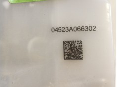 Recambio de bomba freno para peugeot 2008 ii (ud_, us_, uy_, uj_, ur_, uc_) 1.2 puretech 130 referencia OEM IAM    2