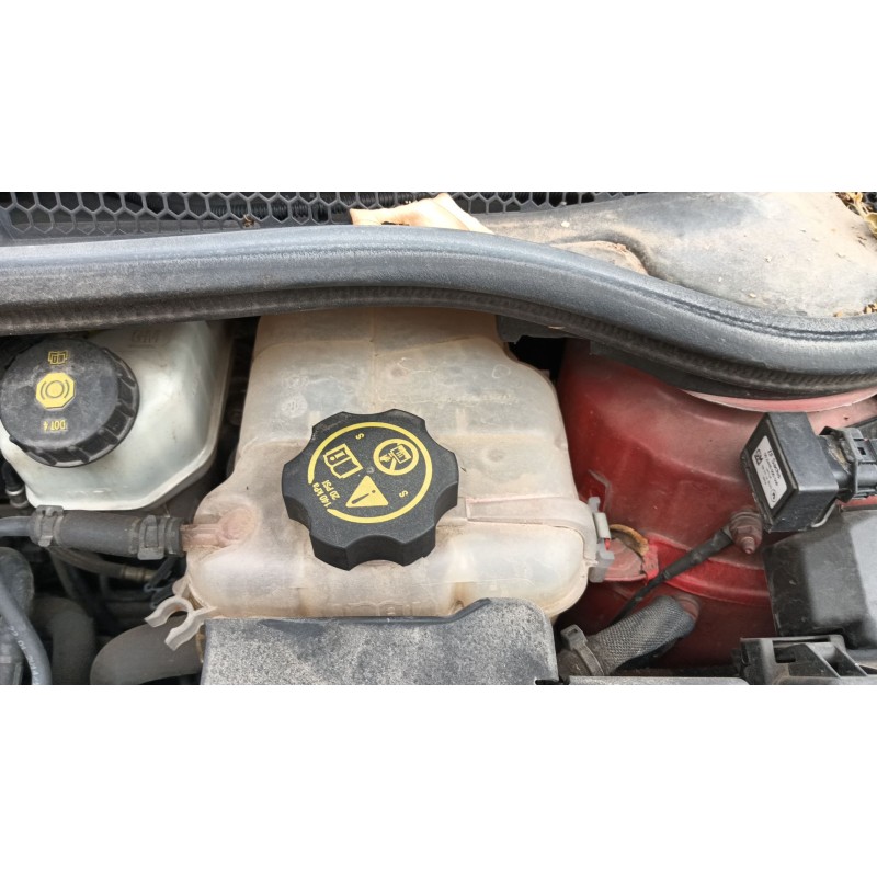 Recambio de deposito expansion para opel astra j sports tourer (p10) 1.6 sidi (35) referencia OEM IAM   