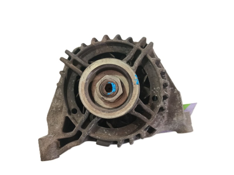 Recambio de alternador para lancia musa (350_) 1.4 (350.axf1a) referencia OEM IAM 0000052003531 / 0000071795808  