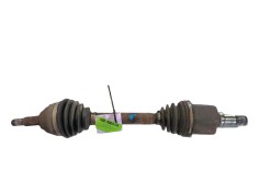 Recambio de transmision delantera izquierda para ford transit connect (p65_, p70_, p80_) 1.8 tdci referencia OEM IAM 5083616 / V