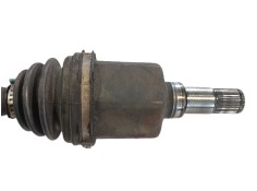 Recambio de transmision delantera izquierda para ford transit connect (p65_, p70_, p80_) 1.8 tdci referencia OEM IAM 5083616 / V 2