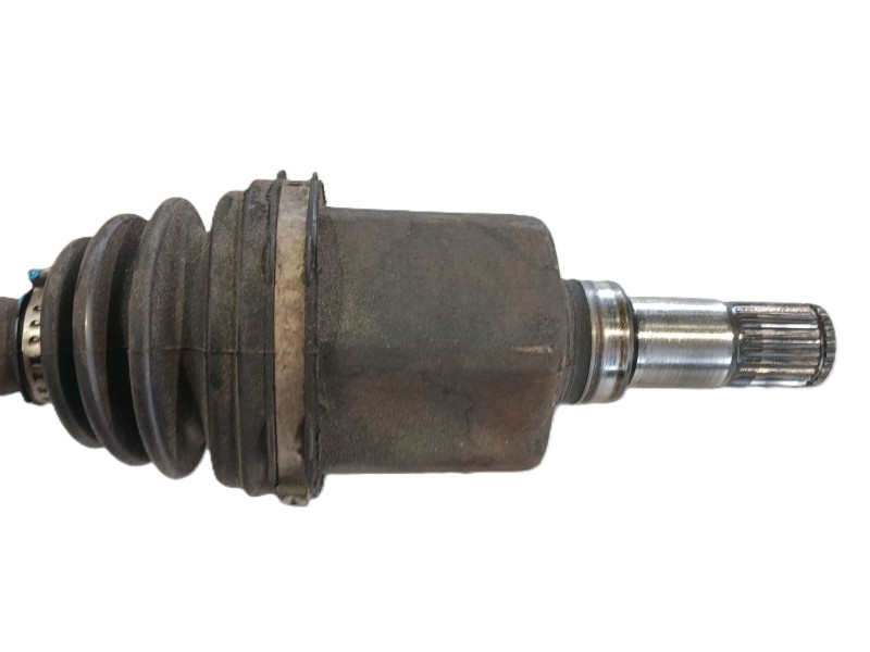 Recambio de transmision delantera izquierda para ford transit connect (p65_, p70_, p80_) 1.8 tdci referencia OEM IAM 5083616 / V