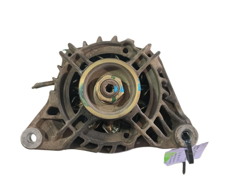 Recambio de alternador para citroën berlingo / berlingo first monospace (mf_, gjk_, gfk_) 1.4 i (mfkfx, mfkfw, gjkfwb, gjkfwc, g