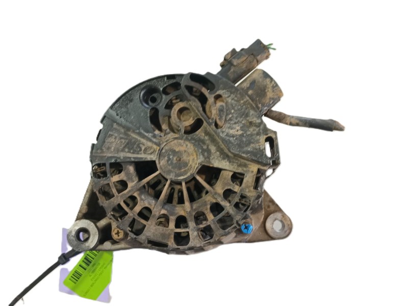 Recambio de alternador para citroën berlingo / berlingo first monospace (mf_, gjk_, gfk_) 1.4 i (mfkfx, mfkfw, gjkfwb, gjkfwc, g