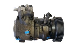 Recambio de compresor aire acondicionado para hyundai tucson (jm) 2.0 crdi referencia OEM IAM   