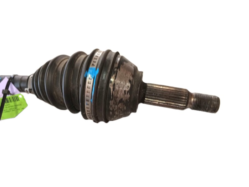 Recambio de transmision delantera derecha para ford transit connect (p65_, p70_, p80_) 1.8 tdci referencia OEM IAM 5083615 / VER