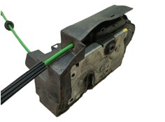 Recambio de cerradura puerta delantera derecha para lancia musa (350_) 1.4 (350.axf1a) referencia OEM IAM 71751156  