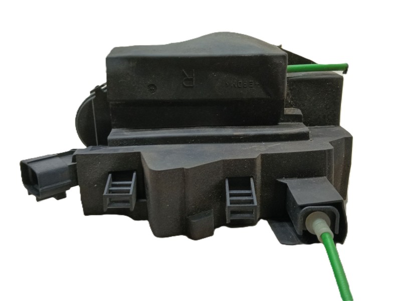 Recambio de cerradura puerta delantera derecha para lancia musa (350_) 1.4 (350.axf1a) referencia OEM IAM 71751156  