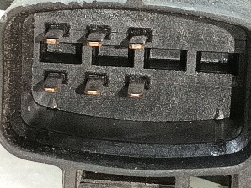 Recambio de cerradura puerta delantera derecha para lancia musa (350_) 1.4 (350.axf1a) referencia OEM IAM 71751156  