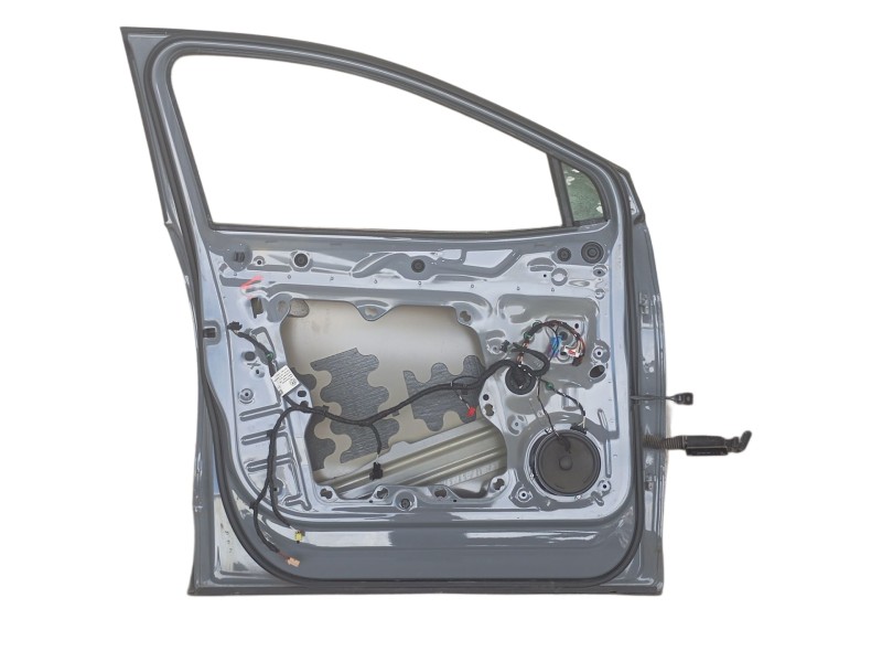 Recambio de puerta delantera izquierda para volkswagen id.4 (e21) performance referencia OEM IAM 11A831055A  