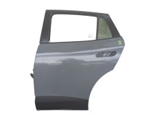 Recambio de puerta trasera izquierda para volkswagen id.4 (e21) performance referencia OEM IAM 11A833055  