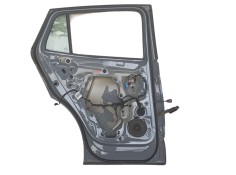 Recambio de puerta trasera izquierda para volkswagen id.4 (e21) performance referencia OEM IAM 11A833055   2
