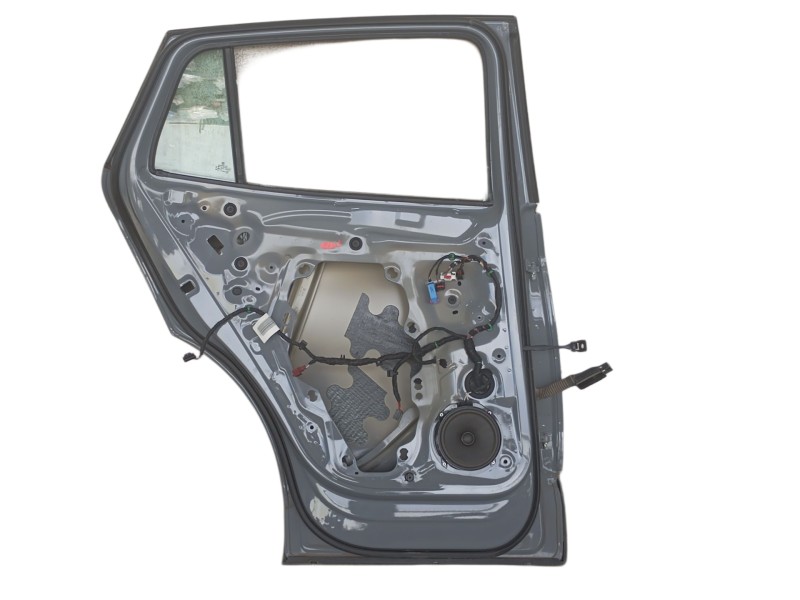 Recambio de puerta trasera izquierda para volkswagen id.4 (e21) performance referencia OEM IAM 11A833055  