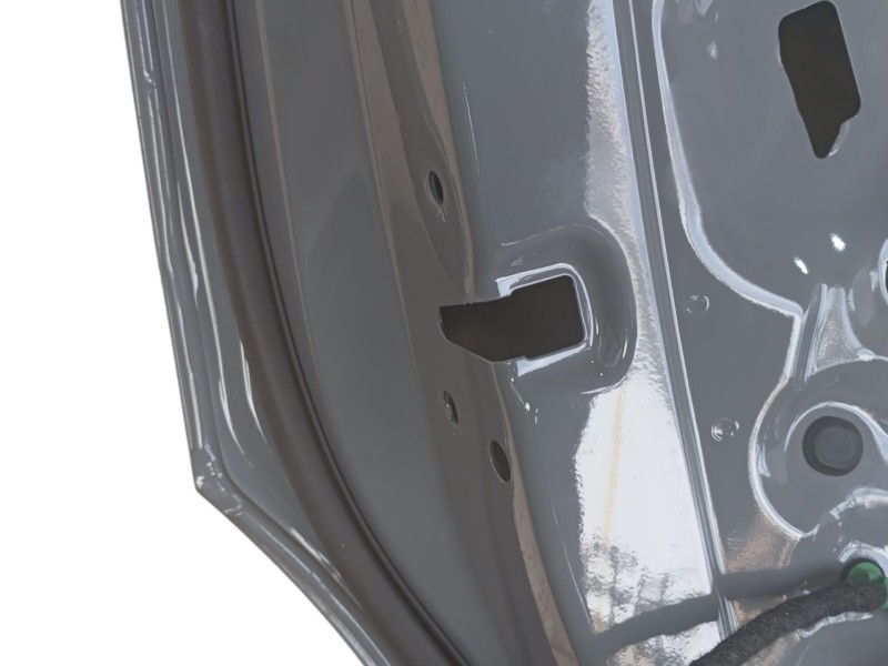 Recambio de puerta trasera izquierda para volkswagen id.4 (e21) performance referencia OEM IAM 11A833055  